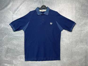 Fred perry nigel cabourn - Gem