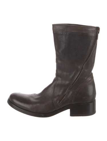 Gianni barbato boots mens - Gem