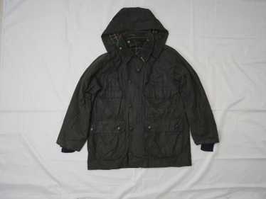 ジャケット・アウター Barbour Bedale Hooded SL WAXED COTTON BARBOUR Slim Bedale Hooded Wax | endource