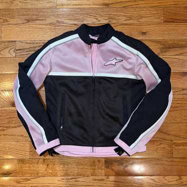 Alpinestars womens jacket - Gem