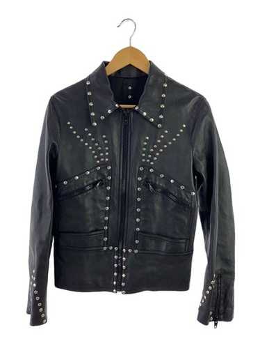 ジャケット・アウター vanquish lamb leather single riders L Vanquish single rider jacket/44/sheep - Gem