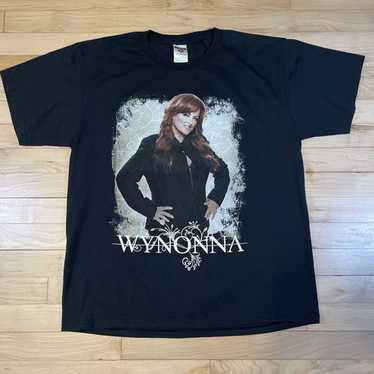 Vintage 90s wynonna judd - Gem