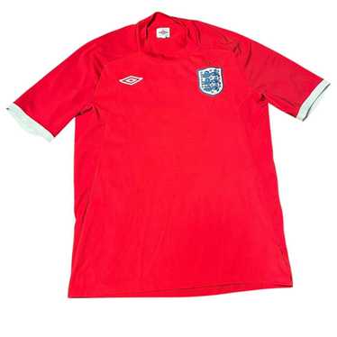 Umbro england t shirt - Gem