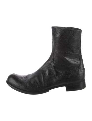 Gianni barbato boots mens - Gem