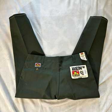 Ben Davis Gorilla Cut Pants