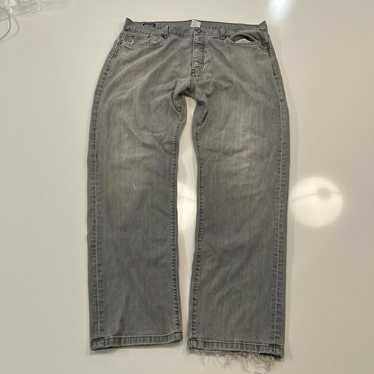 Hysteric glamor jeans - Gem