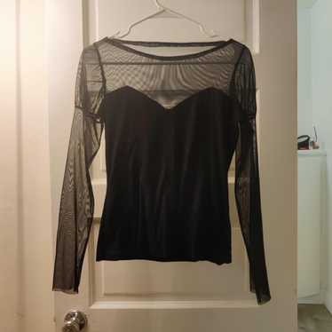alice auaa 編み上げトップス alice auaa 編み上げトップス Alice Auaa Spiderweb Knit - Tops