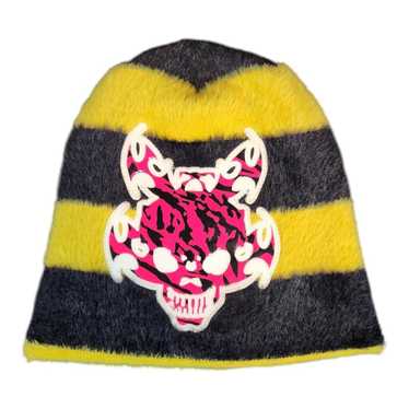 ID on this Beanie from styled in the Marc Jacobs Heaven