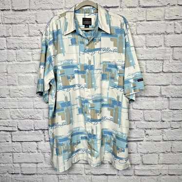 Fubu shirt mens xxl - Gem