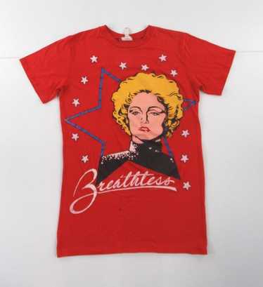 90s madonna t-shirt disney - Gem