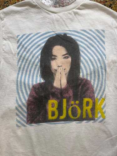 【お気にいる】 Bjork Gem - t 81branca トップス