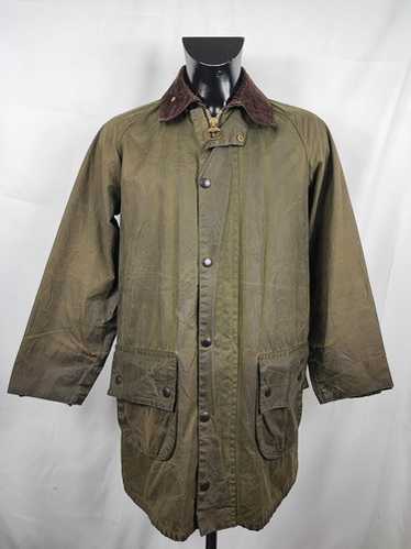 80’s babour GAMEFAIR Vintage Gamefair Jacket : r/Barbour