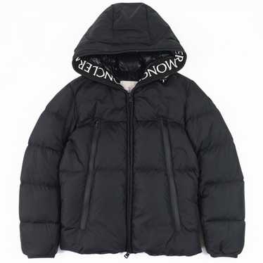 ミキティ様専用MONCLER JEANLUC ナイロンパーカー【サイズ2 M