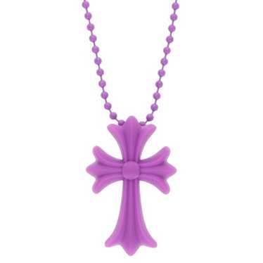 Chrome hearts rubber ch - Gem