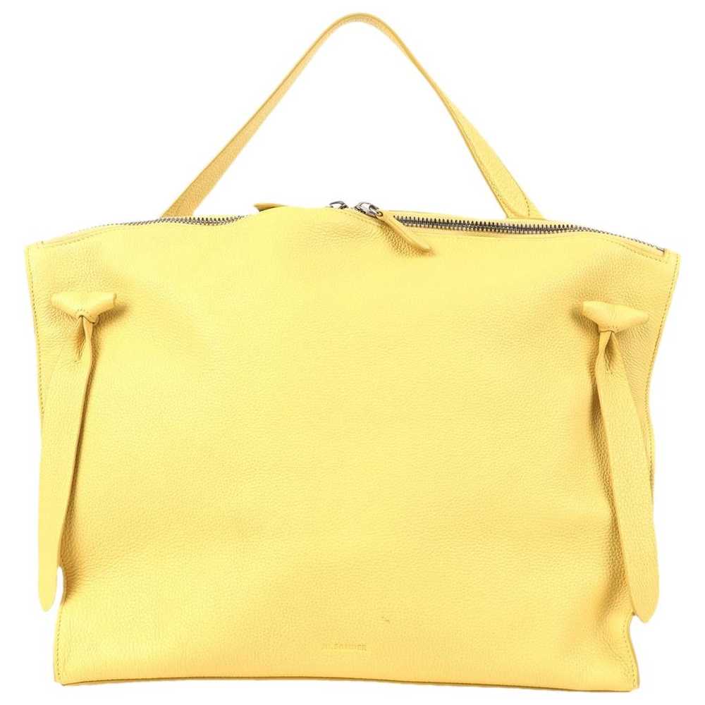 【関税＆送料込み】Jil Sander Handbag 三越伊勢丹 | JIL SANDER/ジル サンダー_Women通販 | ORGANIC