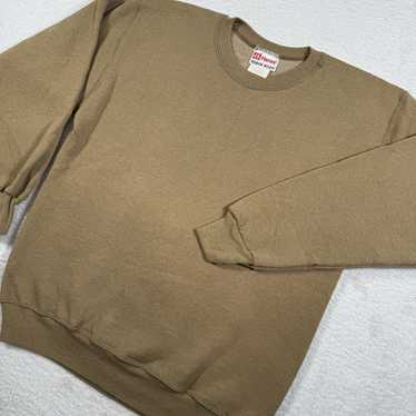 Hanes premium weight vintage - Gem