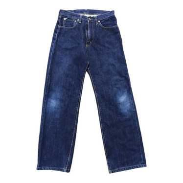 パンツ EDWIN 505xx archive buggy denim pants パンツ EDWIN 505x archive buggy denim pants 送料 無料 通販