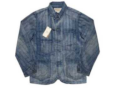 Rrl wabash jacket - Gem