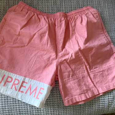 Supreme shorts l - Gem