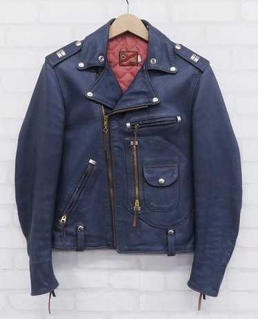 ジャケット・アウター DURABLE CODE 33 DOUBLE RIDERS JACKET DURABLE CODE 33 DOUBLE RIDERS JACKET size 44~46