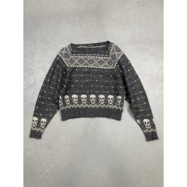 Hysteric glamour mohair - Gem