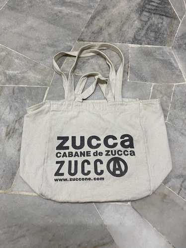 廃盤品】CABANE de ZUCCa モッズコート カーキ