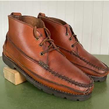 Vintage gokey chukka boots - Gem