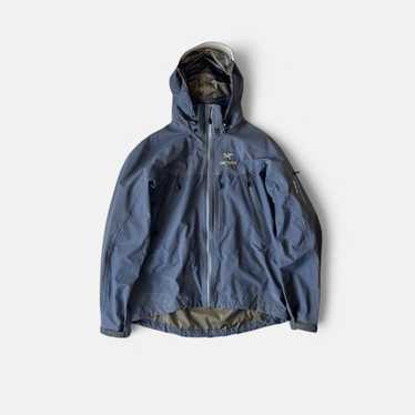 Arcteryx theta ar jacket - Gem