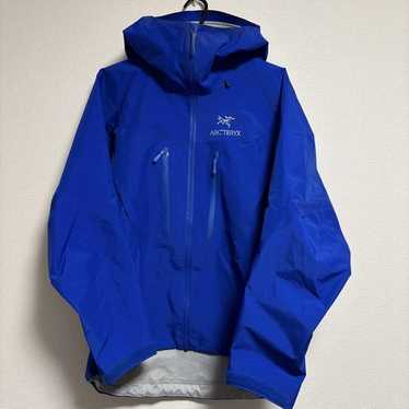 Arcteryx palace alpha sv - Gem
