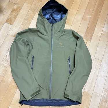 Arcteryx beams beta sl - Gem