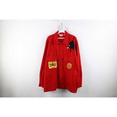 Vintage boy scout jacket - Gem