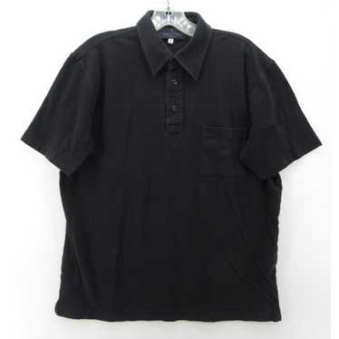 80s 90s VALENTINO STUDIO ポロシャツ イタリア製 Vintage Valentino Studio polo shirt Made in Italy