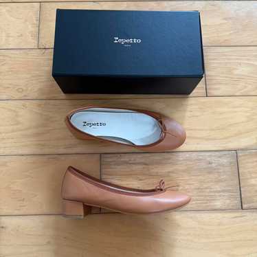 Repetto camille ballerinas - Gem