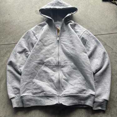 00's Carhartt アクティブジャケット 