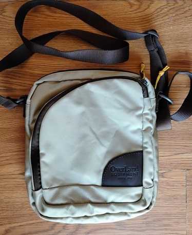 バッグ Overland shoulder bag MADE IN USA Overland shoulder bag - Gem