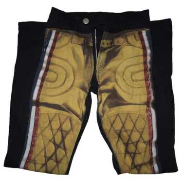 Jeans paul gaultier vintage - Gem
