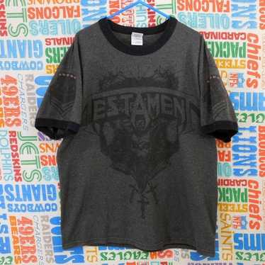 Testament band t - Gem