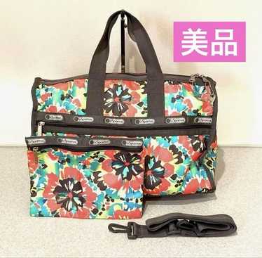 hana＊】新品LeSportsac × Disney マリー 2025年最新