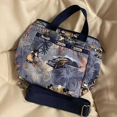 LESPORTSAC(レスポートサック) / マザーズバッグ/ミッキー