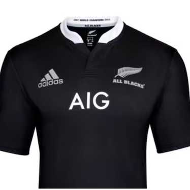 Rugby world cup 2011 - Gem