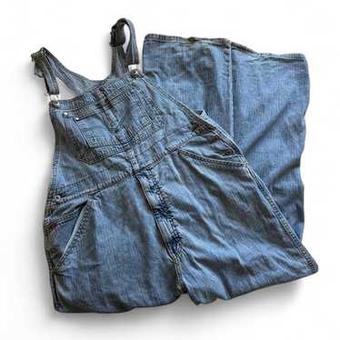 Levis silvertab overalls - Gem