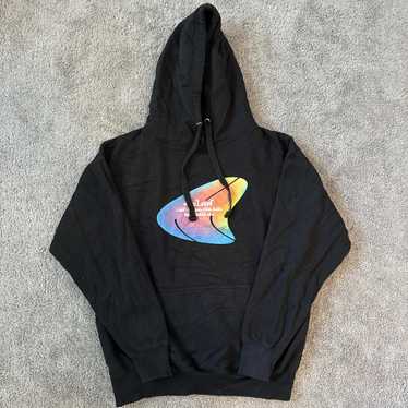 Msftsrep mens hoodie - - Gem