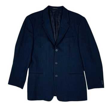 ジャケット・アウター EMPORIO ARMANI tailored jacket Emporio Armani Hooded Single-Breasted Blazer | Harrods US