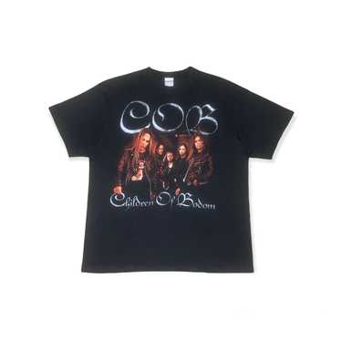 Children of bodom cob - Gem