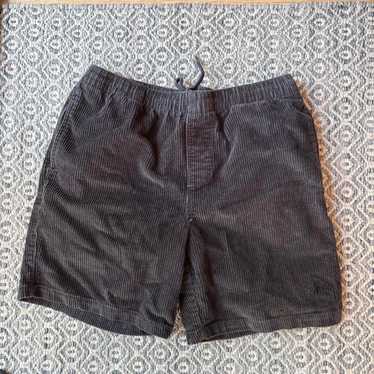 Stussy stussy corduroy shorts - Gem
