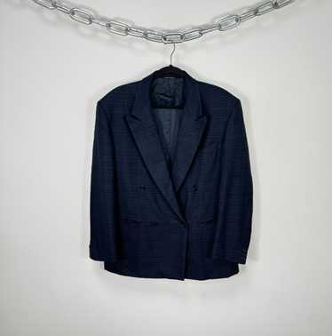 STUDIO 0001 GIANFRANCO FERRE アクリルファーコート Studio 0001 Ferre Jacket | Grailed