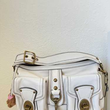 Coach legacy 65th - Gem