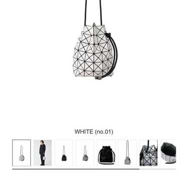 Issey miyake baobao shoulder - Gem