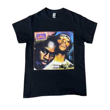 DBRUZE Mobb Deep Tシャツ XL Mobb Deep The Infamous Black Size S to 2XL | eBay