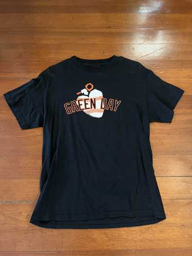 2005 green day tour - Gem